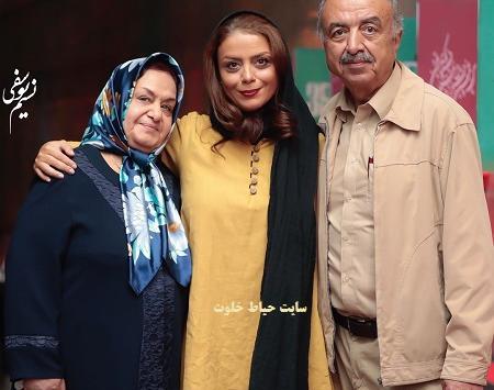 عکس مریم فرشادجو