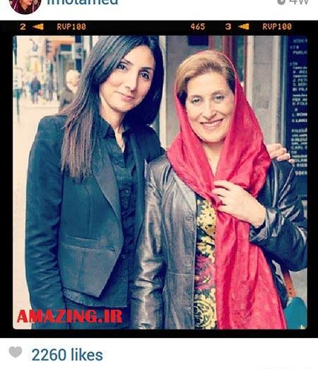 عکس های جالب اینستاگرام