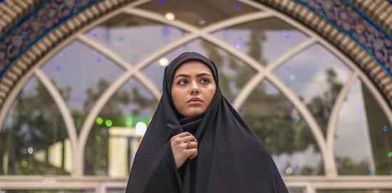 عکس ریحانه میرزایی