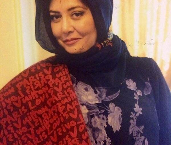 عکسهای بهناز سلیمانی