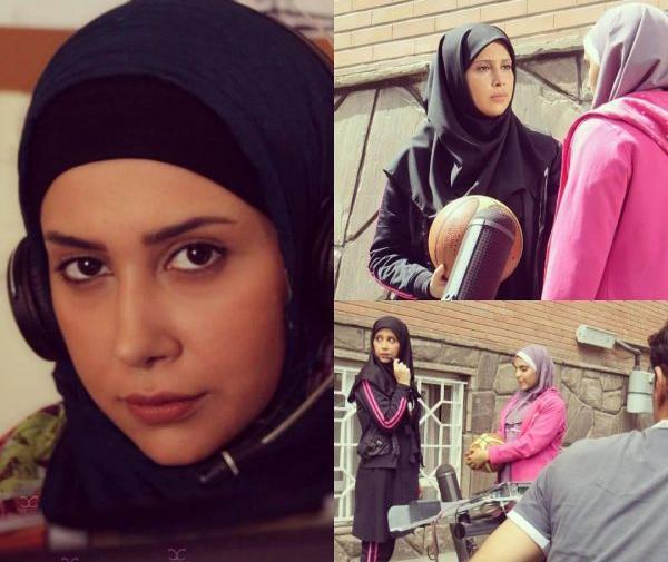 عکسهای بهناز سلیمانی