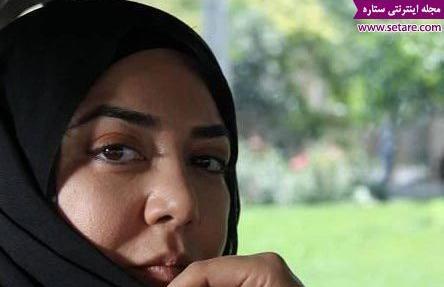 عکسهای بهناز سلیمانی