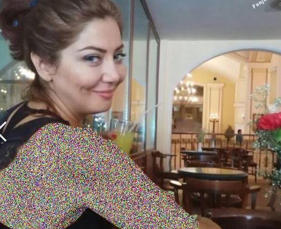 عکسهای بهناز سلیمانی