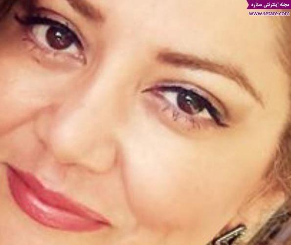 عکسهای بهناز سلیمانی