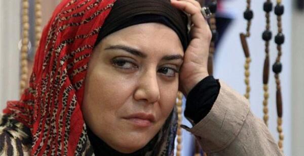 عکسهای بهناز سلیمانی
