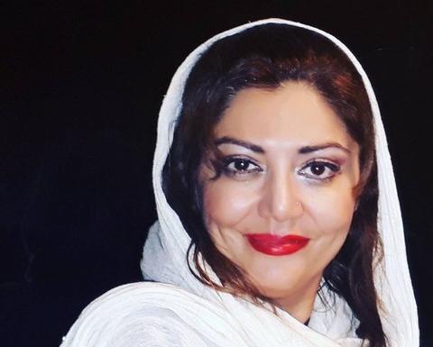 عکسهای بهناز سلیمانی