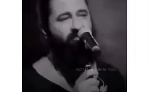 عکس حامد گیلک