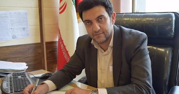 عکس سینا صمدی