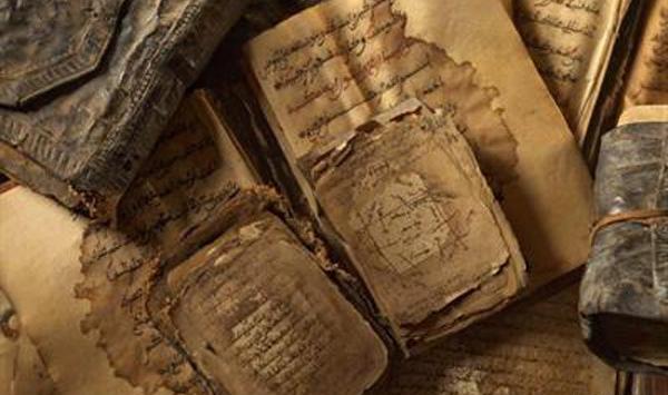 عکس قرآن ترکیه