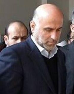 عکس طبری قبل از بازداشت