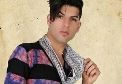 عکس احسان آزادی