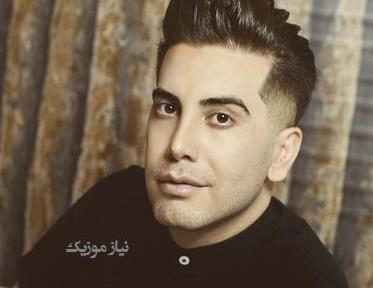 عکس احسان آزادی