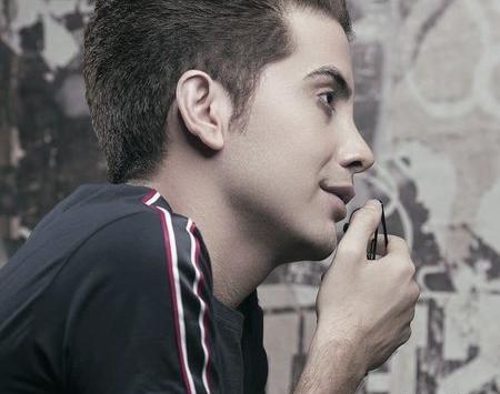 عکس احسان آزادی