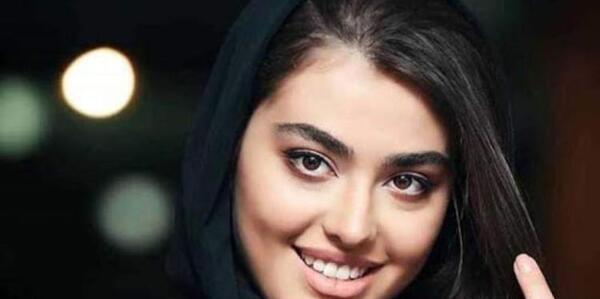 عکس نوشته با عکس ریحانه پارسا