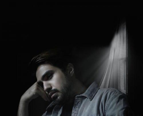 عکس شایان اشراقی