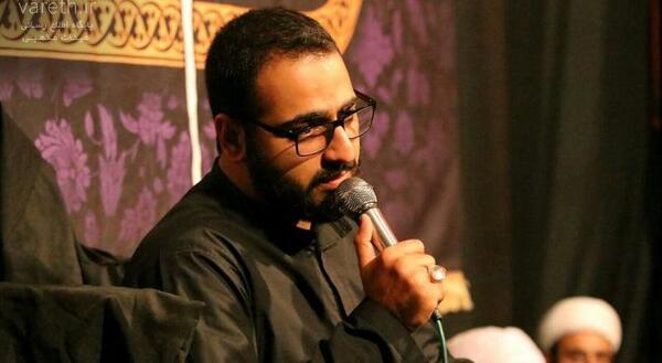 عکس محمد صادق