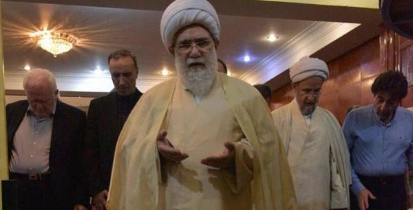 عکس محمد صادق