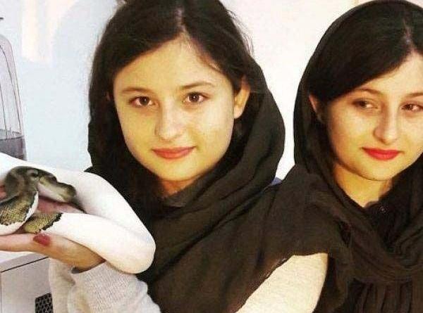 عکس ارزو نقی زاده