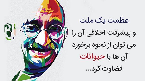 عکس پروفایل حامی حیوانات