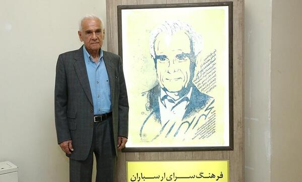 عکس محمد بهرامی