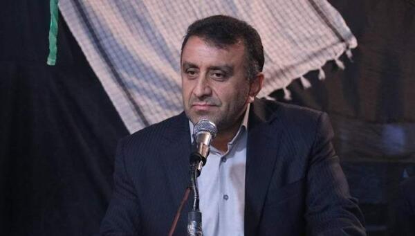 عکس محمد بهرامی
