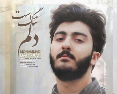 عکس محمد بهرامی