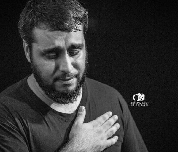 عکس محمد بهرامی