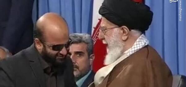 عکس محمد بهرامی