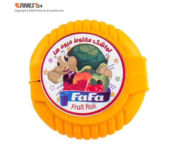 عکس لواشک متری