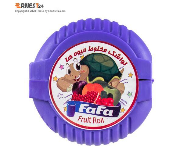 عکس لواشک متری
