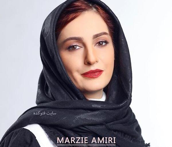 عکس قدیمی شقایق دهقان