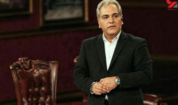 عکس های طنز مهران مدیری