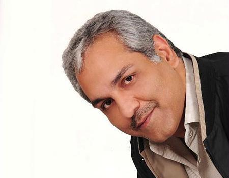 عکس های طنز مهران مدیری