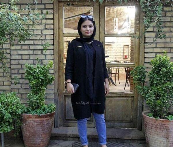 عکس بهناز شفیعی