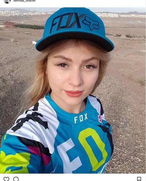عکس بهناز شفیعی