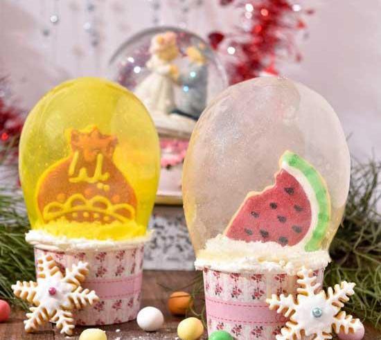 عکس چند ایده جالب برای شب یلدا