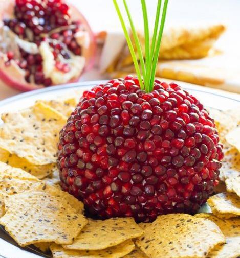 عکس چند ایده جالب برای شب یلدا