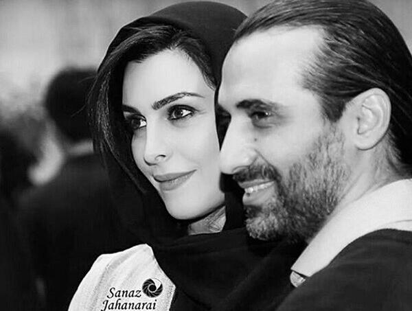 عکس شهاب خلیلی