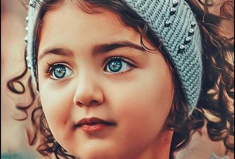 عکس فیک دخترونه کوچک