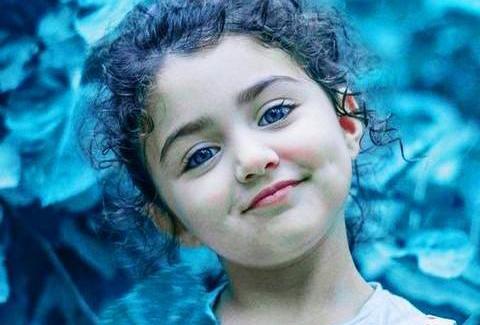 عکس فیک دخترونه کوچک