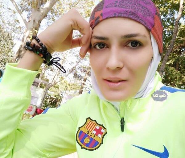 عکس دنیز متوسلی