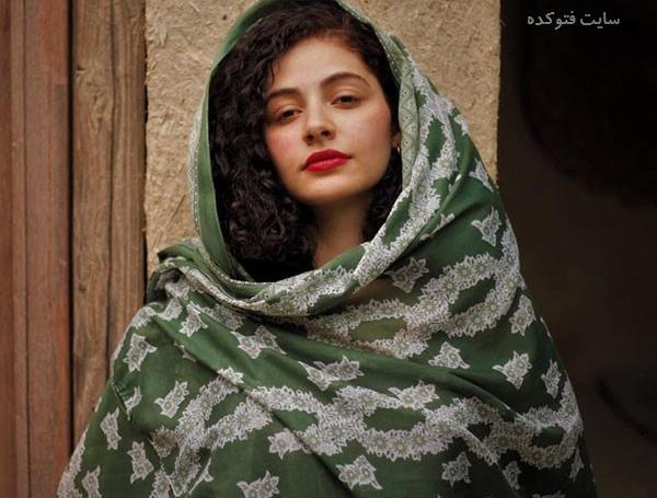 عکس دنیز متوسلی