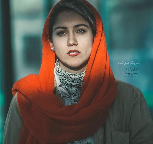 عکس دنیز متوسلی