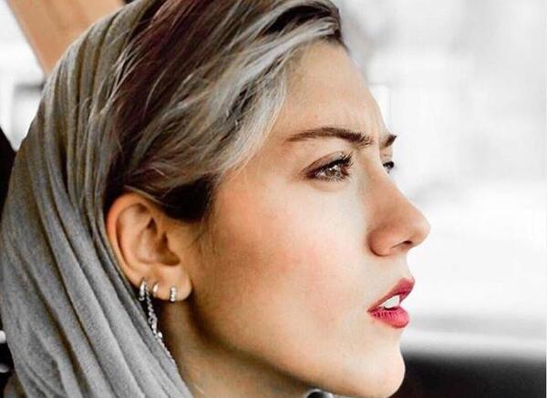 عکس دنیز متوسلی