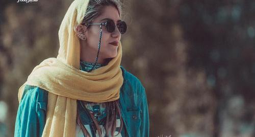 عکس دنیز متوسلی