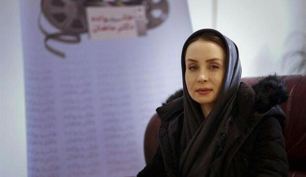 عکس دنیز متوسلی