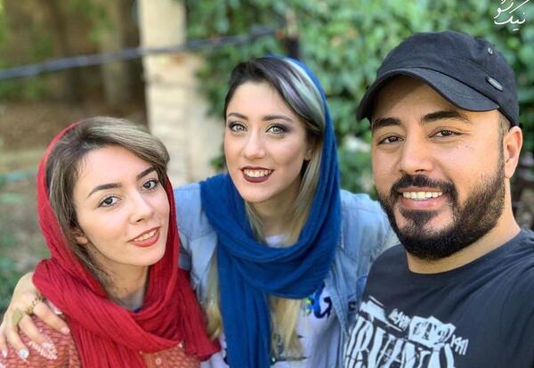 عکس دنیز متوسلی