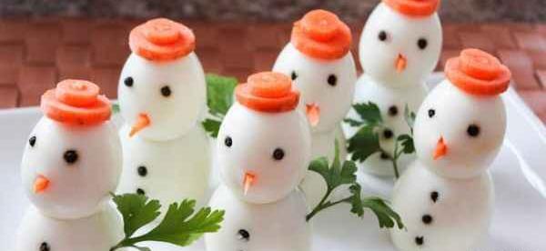 عکس ایده صبحانه کودک