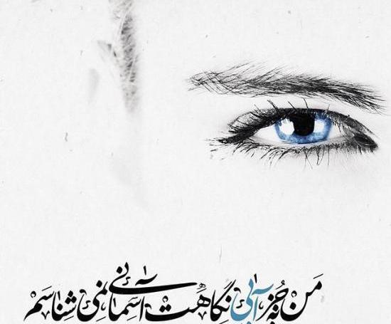 عکس های خیلی غمگین تنهایی