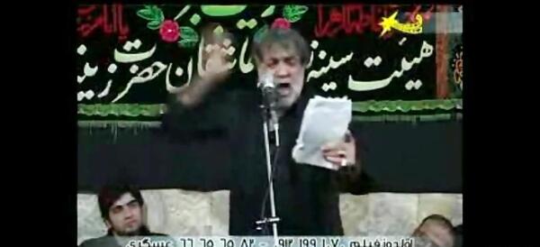 عکس حسین غفاری واوان